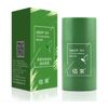 2 Pack Green Tea Purifying Moisturizing Deep Cleansing Oil control Mask, 40g/per