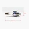 15901019830 ECHO (4)pack NGK BPM8Y 130 884 Spark Plug Echo Blower Chainsaw (1)