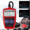 MS309 OBD2 Scanner Check Engine Light Fault Code Reader Mini Diagnostic Tool