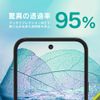 Simplism Google Pixel 9a Super Clear Lens Protective Glass TR-PX259A-LGL-ARCC