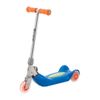 Razor Jr. Folding Kiddie Kick Scooter - Blue