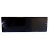 Hammond Manufacturing 1591CSBK STYRENE Plastic CASE