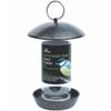Tom Chambers Hammered Steel Seed Feeder - 2 Port