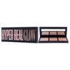 MAC, Hyper Real Glow Palette – Flash + Awe, 1 pezzo