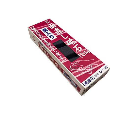 Japanese Whetstone/Repair Flattening Stone/Sharpening Stone/Naniwa #220 IO-1142