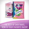 Skintimate® Sensitive Twin Blade Disposable Razor (12 ct.)