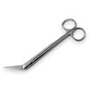 DreamCut Long Handled Toenail Scissors - Stainless Steel