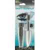 L Oreal Paris Voluminous Butterfly Mascara 0.22 Fl Oz Dramatic Winged Effect