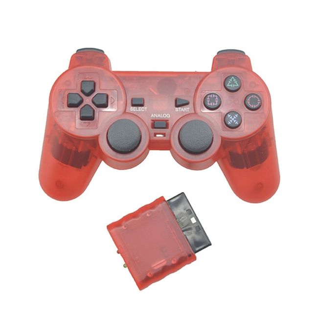 Wireless Gamepad for Sony PS2 Controller for Playstation 2