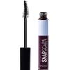MAYBELLINE - Snapscara Washable Mascara Black Cherry - 0.34 fl oz (10 ml)