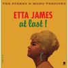At Last! (The Stereo And Mono Versions) [VINYL]