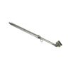 Milton S-982CKB Calibratable 982 Large Bore Service Gage, kPa/Bar scale