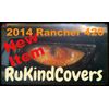 2014-17 Honda TRX420 Rancher/Pionee