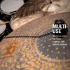 Meinl Heavy Cymbal Bacon