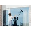 2989. JP Plus Glass Wiper 25 cm Wide Spare
