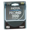Hoya YPND020055 Pro ND-Filter (Neutral Density 200, 55mm)