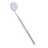 Eyelash Tools, Stainless Steel Mirror for Checking Eyelash Extension Applying Eyelash Tools