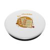 My Checklist Has Checklists Productivity Planning Humor PopSockets Adhesive PopGrip