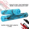 ROOT INDUSTRIES R2 Grips Aqua and Black
