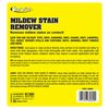 STAR BRITE Mold & Mildew Stain Remover + Cleaner – Removes Stains on Contact - 1 GAL (085600N)