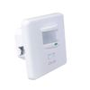 Maclean MCE18 Pir motion sensor and the microphone Dtecteur Infrared Lamp