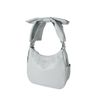 Milkfed Big Ribbon Bag Tote Bag, LtBlue