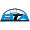 BTA E2M5102BTA Tensioner Pulley, V-ribbed belt OE REPLACEMENT