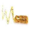 Culprit C720-49 7.5-in. Worm, 18Ct Bag Plum Crazy