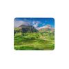 Glencoe Mountains Mouse Mat Pad - Scotland Summer Britain Computer #12551