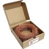 Premium Anti-Static Copper Tinsel - Efficient Static Elimination (2 Strands)