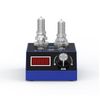 Digital Spark Plug Tester 12V Engine Ignition Coil Tester 500-9000RPM Adjustable
