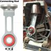 KK-4835 Air Compressor Piston Kit for Porter Cable Craftsman Devildiss Dewalt