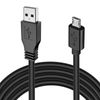 Usb Charger Cable for PS4 Controller,Work for Sony PlayStation 4/ PS4/ PS4 Slim/ PS4 Pro/Xbox One (6FT/1.8M)