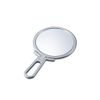 Horiuchi Mirror Industries Napure Mirror Reflecting Real Skin Color, Stand & Hand Mirror, Lightweight, Compact, Portable, Tabletop Mirror, Hand Mirror, Makeup Mirror, Made in Japan