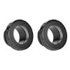 BSA30 Bottom Bracket, External Bottom Bracket Socket for/FSA/Rotor/Raceface, Fit 30mm Crank