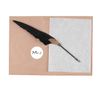 Hylabelest White Coloured Dot Stickers Sticky Labels 25mm Round Color Coding Dot Labels