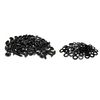 RackGold® 12-24 Rack Screws w/Washers 50 Pack - USA Made