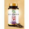 COLONKIN colon irritable estreñimiento digestion acidez