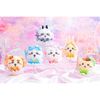 Chiikawa Magical Charge Mascot Plush Rabbit
