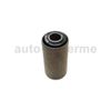 4x Mevotech Leaf Spring Bushing For 1987-1989 Dodge Ram 50 2.6L