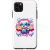 iPhone 11 Pro Max Cute Super Hero Dentist Superhero Tooth Doctor Case