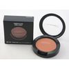 MAC Powder Blush COPPERTONE (Peach brown), 6 g/ 0.21 US oz