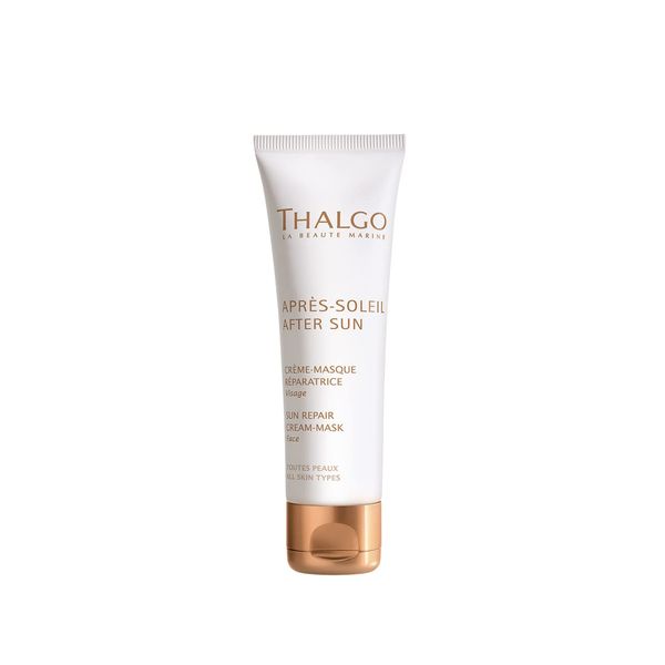 Thalgo Sun Repair Cream-Mask 50 ml