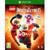 WARNER BROS INTERACTIVE LEGO Les INDESTRUCTIBLES XONE VF