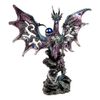 Nemesis Now Blue Dragon Protector Figurine 26cm Blue