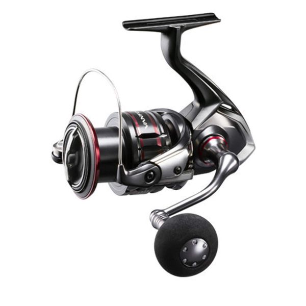 Shimano C5000XG Spinning Reel 20