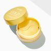 Gold Hydrogel Eye Patch, 60 Patches, Petitfee