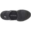 Bloch womens Canvas Boost Sneaker dance shoes, Black, 11.5 US