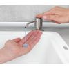 Monti Built-In Soap and Detergent Dispenser