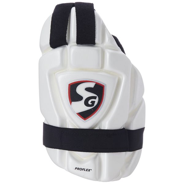 Sanspareils Greenlands Proflex Men Right INNER Thigh Pad